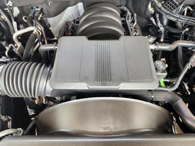 New 2026 Chevrolet Silverado 2500 W/T w/ WT Convenience Package RWD image 30