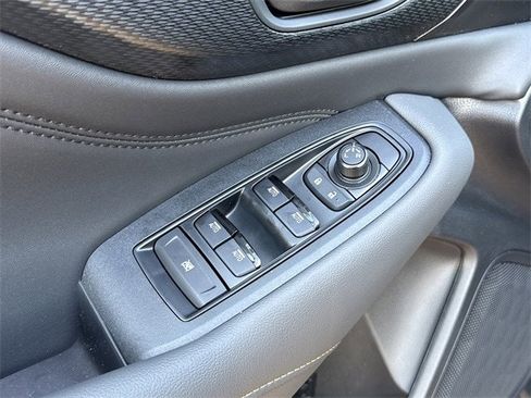 New 2025 Subaru Outback Wilderness image 25