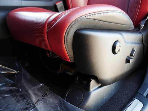 Used 2024 Dodge Durango SRT Hellcat AWD/4WD image 12