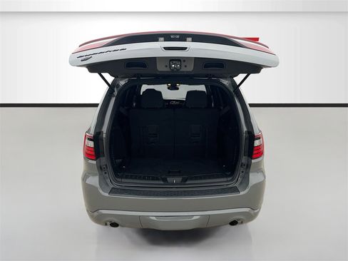 Used 2022 Dodge Durango SXT w/ Blacktop Package image 24