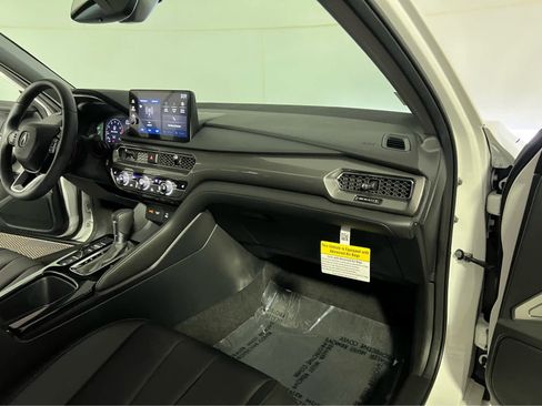 Used 2026 Acura Integra FWD image 29