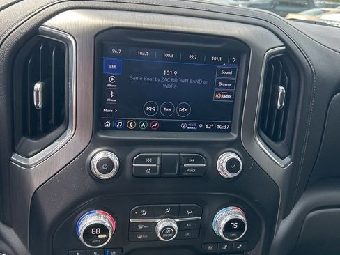 Used 2021 GMC Sierra 1500 Denali AWD/4WD image 10