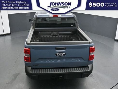Used 2025 Ford Maverick XLT w/ Equipment Group 301A AWD/4WD image 36