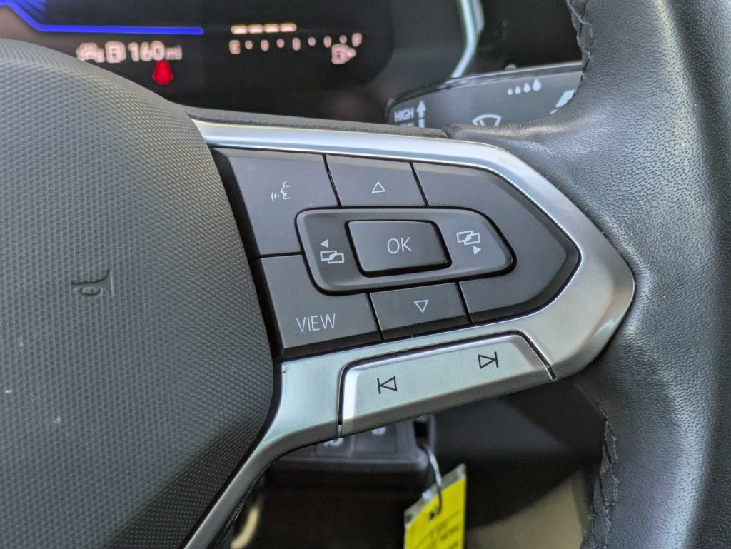 Used 2024 Volkswagen Jetta Sport FWD image 22