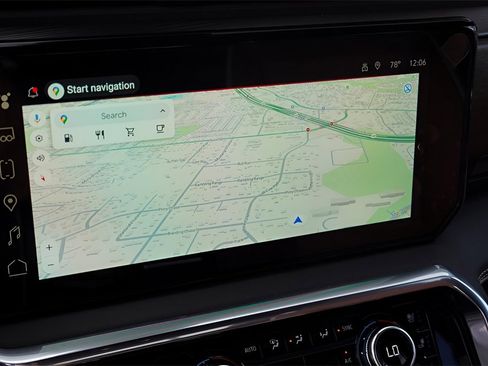 New 2026 GMC Sierra 3500 Denali Ultimate image 11