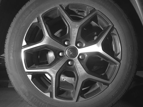 Used 2025 Jeep Compass Limited image 15