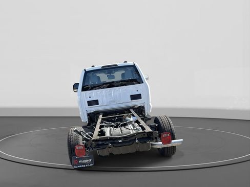 New 2024 Ford F350 XL image 5