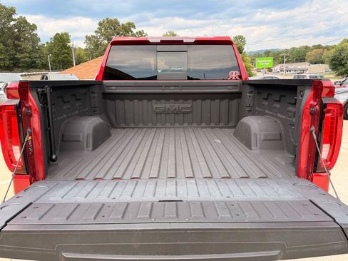 Used 2024 GMC Sierra 1500 SLT AWD/4WD image 24