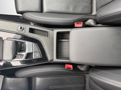 Used 2024 Audi A5 2.0T Premium Plus image 31