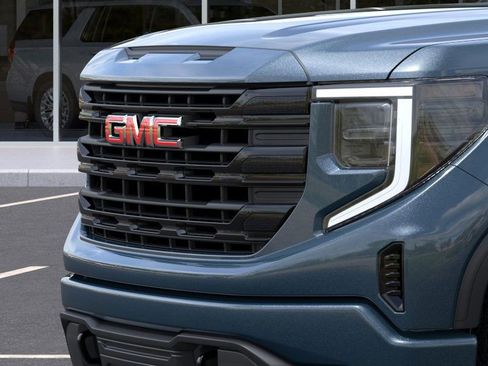 New 2026 GMC Sierra 1500 Elevation w/ Preferred Package image 16