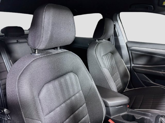 Certified 2023 Volkswagen Jetta Sport w/ IQ.Drive Package FWD image 28