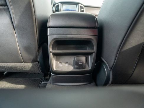 Used 2020 Ford Ranger Lariat w/ Technology Package AWD/4WD image 18