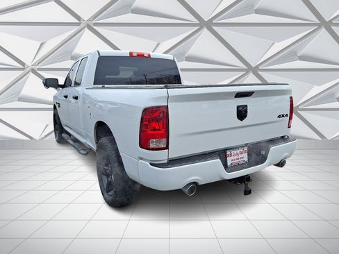 Used 2019 RAM 1500 Express w/ Express Value Package image 8