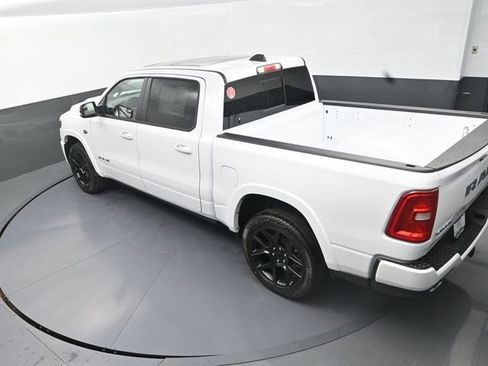 New 2026 RAM 1500 Laramie image 15