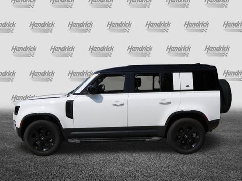 Used 2023 Land Rover Defender 110 S AWD/4WD image 6