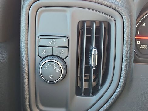 New 2026 Chevrolet Silverado 2500 W/T w/ WT Convenience Package RWD image 10