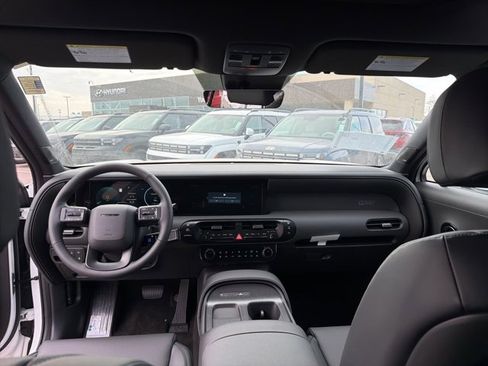 New 2026 Hyundai Palisade XRT Pro image 18