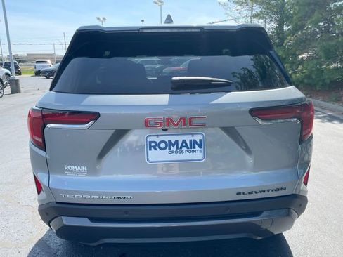 Used 2026 GMC Terrain Elevation AWD/4WD image 4