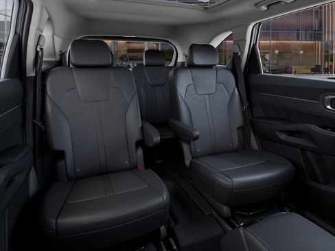 New 2026 Kia Sorento SX AWD/4WD image 17
