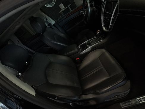 Used 2016 Cadillac SRX Premium FWD image 22