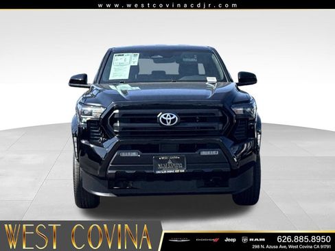 Used 2024 Toyota Tacoma SR5 RWD image 3