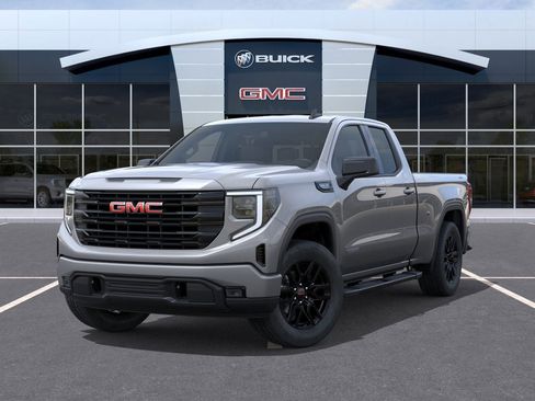 New 2026 GMC Sierra 1500 Elevation w/ Preferred Package AWD/4WD image 6
