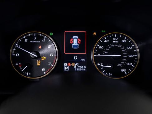 Used 2024 Subaru Outback Wilderness AWD/4WD image 28