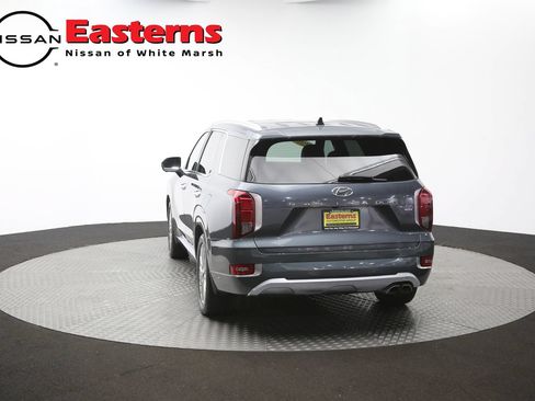 Used 2020 Hyundai Palisade Limited AWD/4WD image 40