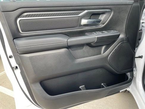 New 2026 RAM 1500 Big Horn image 15