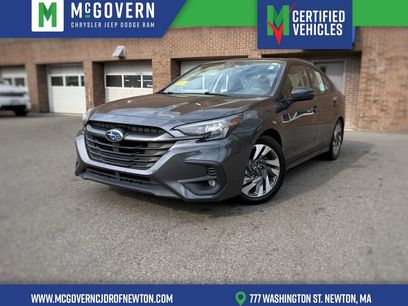 Used 2023 Subaru Legacy Limited