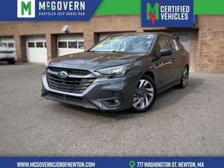 Used 2023 Subaru Legacy Limited AWD/4WD video 1