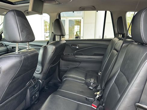 Used 2019 Honda Pilot EX-L image 9