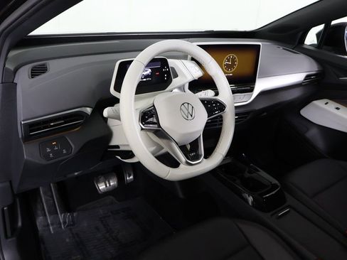 Used 2021 Volkswagen ID.4 1st Edition w/ ID.4 Protection Package image 28