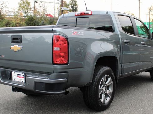 Used 2019 Chevrolet Colorado Z71 image 6