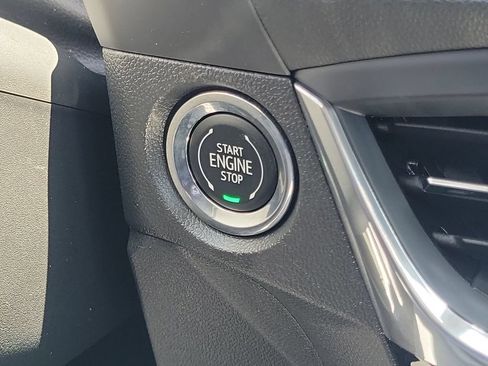 Used 2026 Buick Encore GX Sport Touring FWD image 16