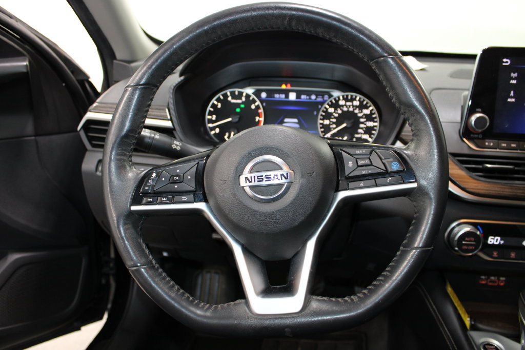Used 2021 Nissan Altima 2.5 SL FWD image 14