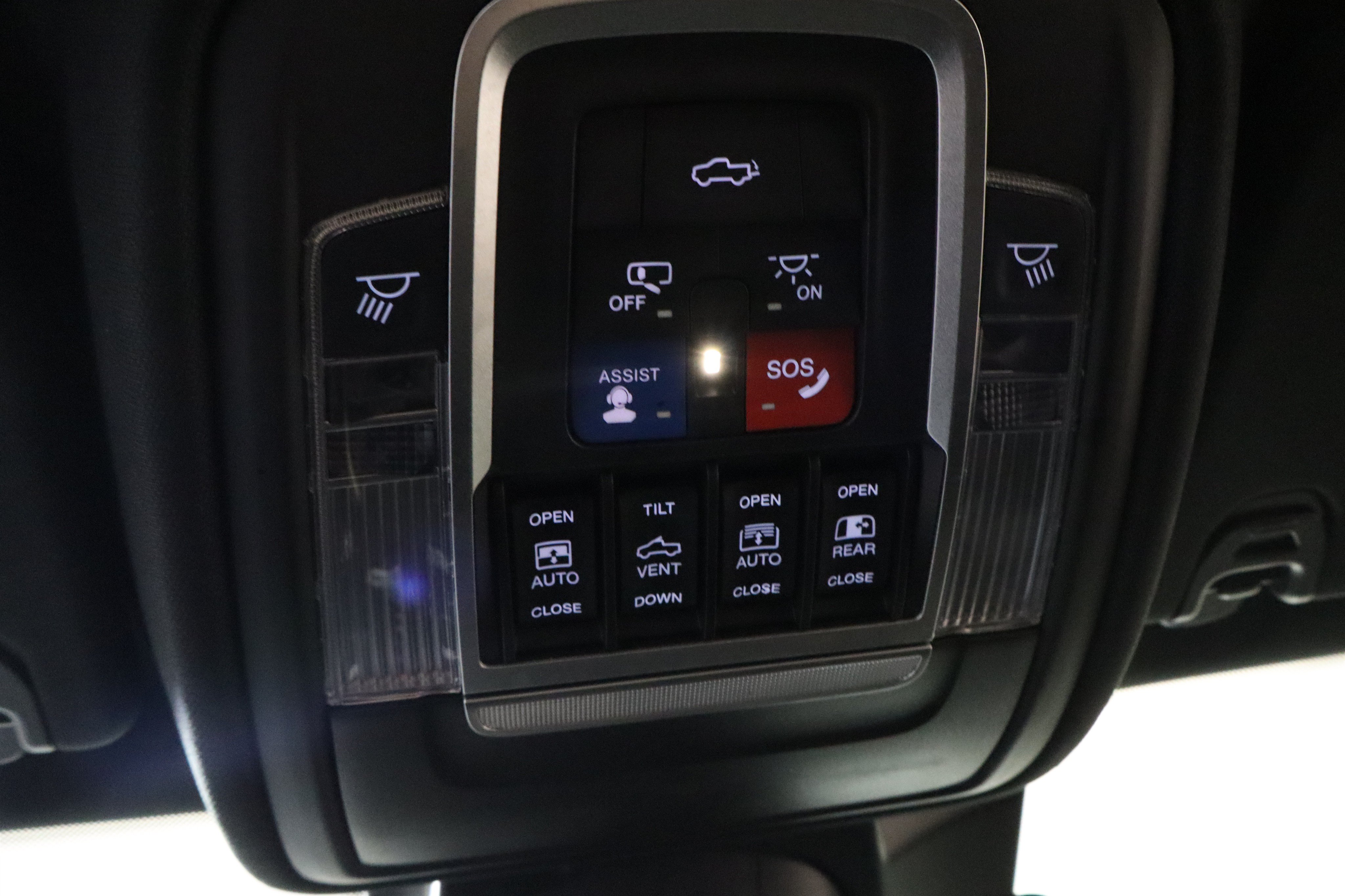 Used 2021 RAM 1500 Rebel w/ Rebel Level 2 Equipment Group AWD/4WD image 27