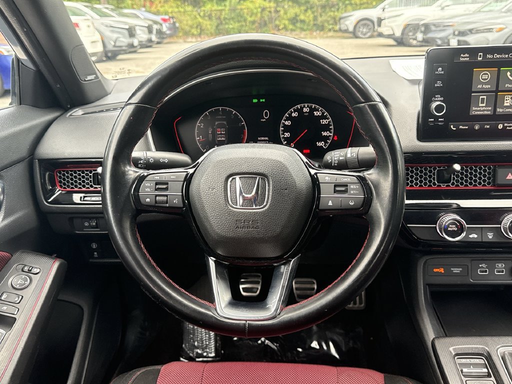 Used 2022 Honda Civic Si image 11
