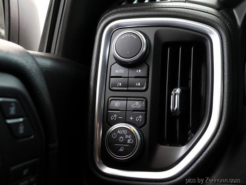 Used 2019 GMC Sierra 1500 Denali AWD/4WD image 26