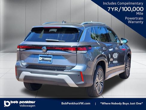 New 2026 Volkswagen Tiguan S AWD/4WD image 24