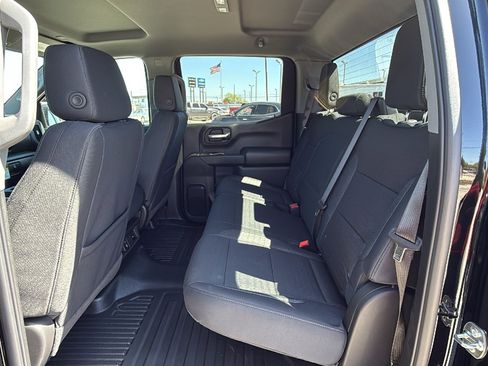 New 2026 GMC Sierra 1500 Pro w/ Pro Value Package RWD image 14