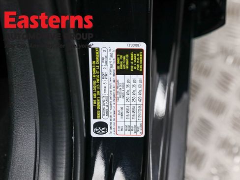 Used 2021 MAZDA MAZDA3 s image 38