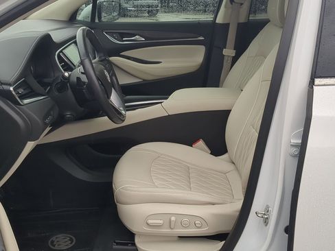 Used 2022 Buick Enclave Avenir w/ Trailering Package, 5000 lbs. image 12