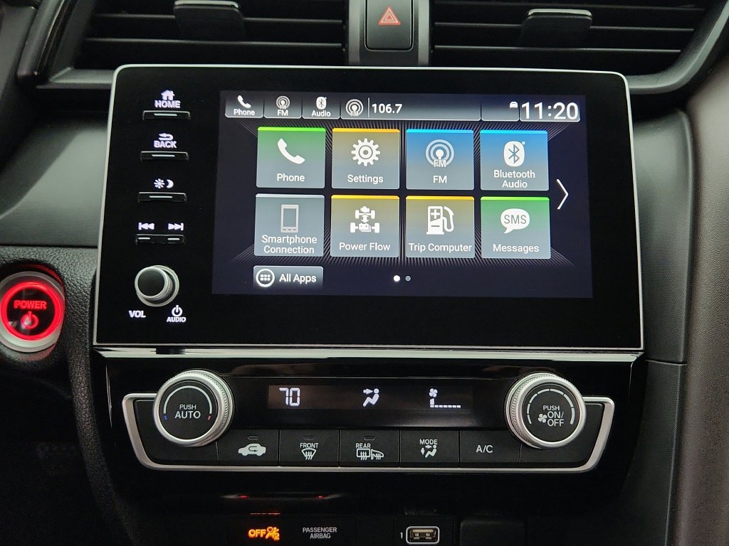 Used 2020 Honda Insight EX image 15