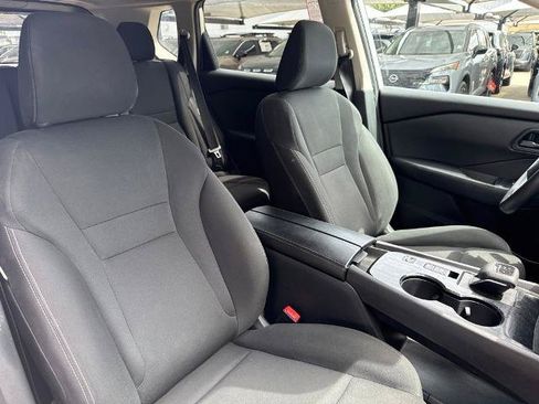 Certified 2024 Nissan Rogue S FWD image 13