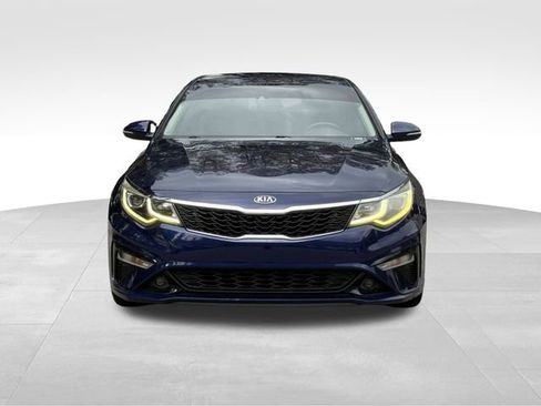 Used 2019 Kia Optima S image 8