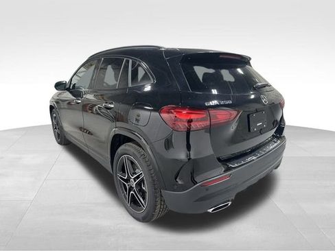 New 2025 Mercedes-Benz GLA 250 4MATIC image 7