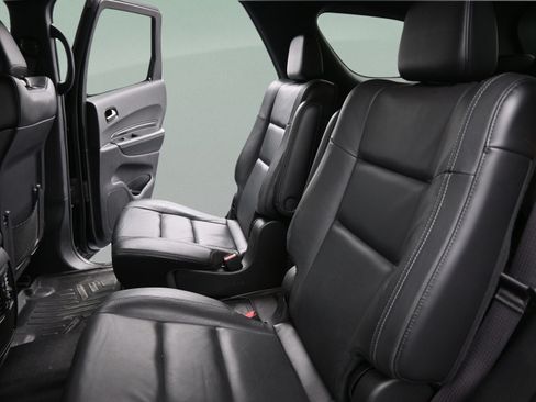 Used 2022 Dodge Durango GT w/ Blacktop Package AWD/4WD image 23