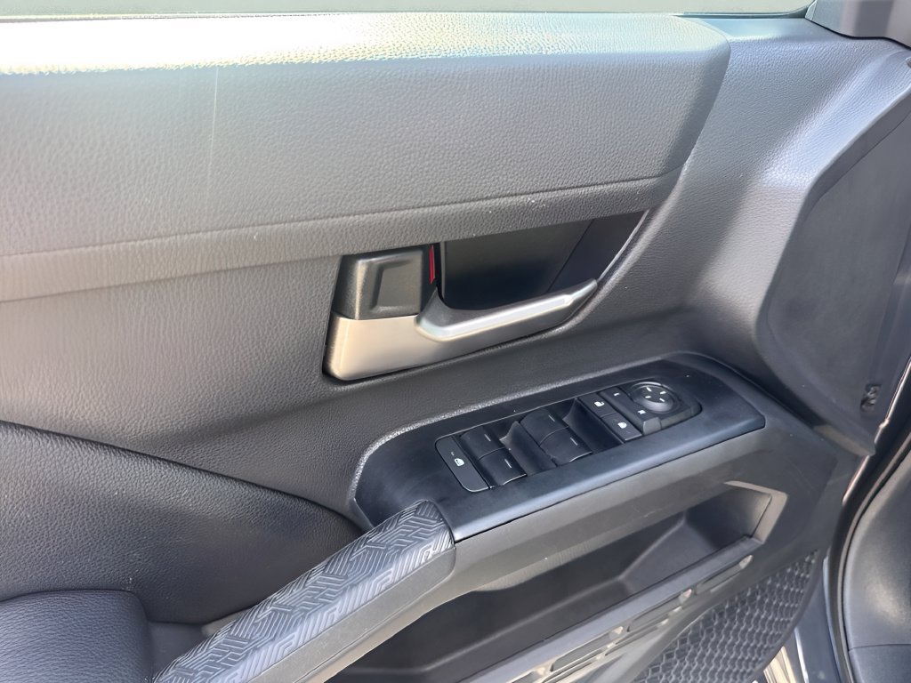 Used 2026 Toyota Tacoma TRD Off-Road AWD/4WD image 24