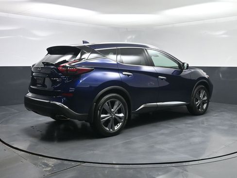 Used 2023 Nissan Murano Platinum image 23